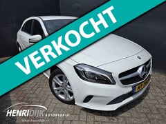 Mercedes-Benz A-klasse - 180 Ambition Stoelverwarming / AC / PDC / LMV / Cruise / Xenon