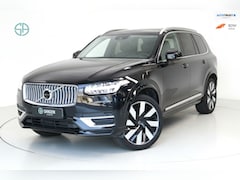 Volvo XC90 - 2.0 T8 Recharge AWD Ultimate Bright|LED|Navi|Panodak|360 camera|Blis|Harman Kardon|Trekhaa
