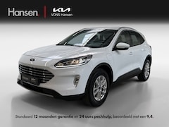 Ford Kuga - 2.5 PHEV Titanium I Winterpakket I Cruise Control I CarPlay I Camera I