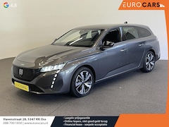 Peugeot 308 SW - 1.6 PHEV 180pk Automaat Active Pack Business Navigatie Apple Carplay/Android Auto PDC VA +
