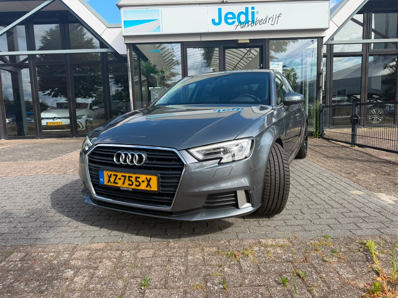 Audi A3 Sportback - Ambition 1.5 TFSI CoD 110kw/150pk S-tronic 7 - AutoWereld.nl