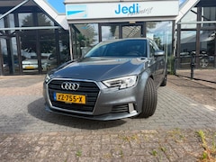 Audi A3 Sportback - Ambition 1.5 TFSI CoD 110kw/150pk S-tronic 7