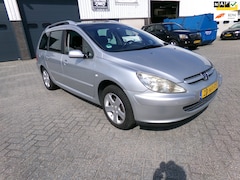 Peugeot 307 SW - 2.0 16V apk 09/2027