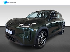 Leapmotor B03X - ProMax Design 53 kWh