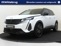 Peugeot 3008 - 1.6 HYbrid 225 GT