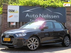 Audi A1 Sportback - 25 TFSI epic | DEALER ONDERHOUDEN | SFEERVERLICHTING | CAMERA | 17 INCH VELGEN | NIEUWE BA