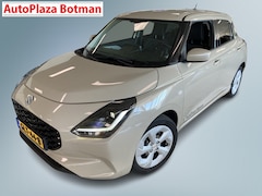 Suzuki Swift - 1.2 Select Smart Hybrid