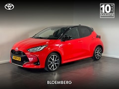Toyota Yaris - 1.5 Hybrid Launch Edition | Apple Carplay |