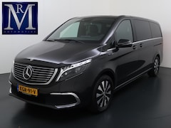 Mercedes-Benz EQV - 300 L2 Business Solution Limited 90 kWh SOH 95% | 8-PERSOONS | 49.000 KM | BTW VERREKENBAA