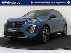 Peugeot e-2008 - EV Allure Avantage 54 kWh