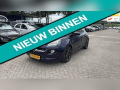 Opel ADAM - 1.4 Slam 87pk 2e eigenaar Clima Cruise LED Navi