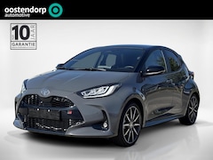 Toyota Yaris - 1.5 Hybrid 130 GR SPORT | GR SPORT Plus Pack |