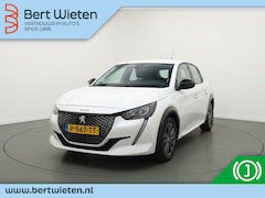 Peugeot e-208 - Active Pck 50 kWh | Geen import | Climate | Cruise