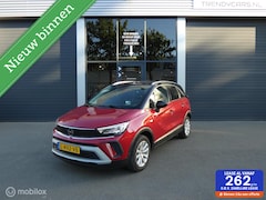Opel Crossland - 1.2 Turbo Elegance/Panodak/NAP/Trekhaak