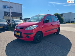 Hyundai i10 - 1.1 Active