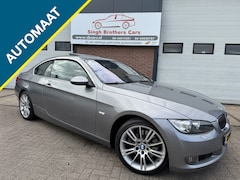 BMW 3-serie Coupé - 330xi H.EXE AUT CARPLAY DAK XENON
