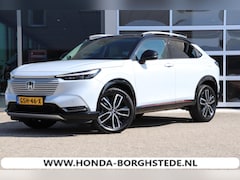 Honda HR-V - 1.5 Full Hybrid Advance Style