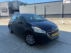 Peugeot 208 - 1.0 VTi Access Airco NEW APK 5 DR Volledig onderhouden
