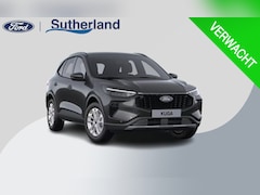 Ford Kuga - 2.5 PHEV Titanium 243pk | Wegklapbare Trekhaak | Driver Assistance Pack | All Weatherbande