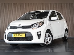 Kia Picanto - 1.0 CVVT EconomyPlusLine I NAP I AIRCO