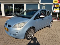 Mitsubishi Colt - 1.3 Heartbeat/ Airco/ Nieuw banden/ Nieuw remmerij