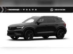 Volvo EX40 - Single Motor Ext. Range Ultra Bl. Ed. Eur. 82 kWh | Google | Long Range | Harman Kardon Au