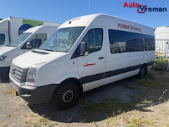 Volkswagen Crafter - 35 2.0 TDI L3H2 -Rolstoelbus / Motor defect