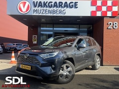 Toyota RAV4 - 2.5 Hybrid AWD Executive // MEMORY SEATS // JBL PREMIUM AUDIO // LEDEREN BEKLEDING // 1650