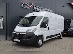 Opel Movano - 2.2D 140 L3H2