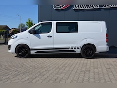 Peugeot Expert - 1.5 Blue HDI Automaat , Airco Dubbele cabine