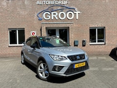 SEAT Arona - 1.0 TSI FR B. INT.+