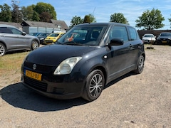 Suzuki Swift - 1.3 92pk GLS 3-drs airco/elek pakket APK t/m 04-2027