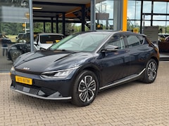 Kia EV6 - Plus Advance 77.4 kWh - 99% SOH - Navi - camera - dodehoek - stoelverw+ventilatie - stuurv