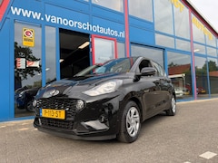 Hyundai i10 - 1.0 Comfort Carplay Navi Led Airco