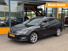 SEAT Leon - 1.4 TSI FR - Navi - Apple carplay/Android auto