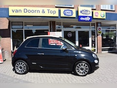 Fiat 500 C - 500c 1.0 HYBRID DOLCEVITA