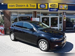 Volkswagen Polo - 1.0 TSI 7-DSG COMFORTLINE
