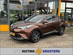 Toyota C-HR - 1.8 Hybrid Executive - camera - navi - stoelverwarming