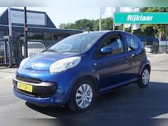 Citroën C1 - 1.0-12V AMBIANCE KEURIGE STAAT NIEUWE APK