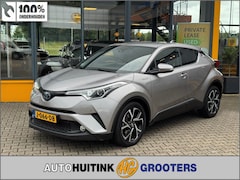 Toyota C-HR - 1.8 Hybrid Dynamique - camera - stoelverwarming