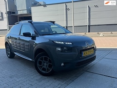 Citroën C4 Cactus - 1.2 PureTech Shine Camera Clima NAVI Volledig onderhouden