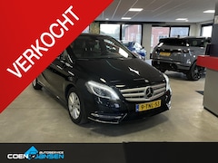 Mercedes-Benz B-klasse - 180 Ambition