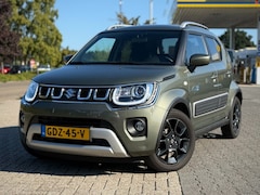 Suzuki Ignis - 1.2 SMART HYBRID SELECT CARPLAY CAMERA 9600KM