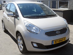 Kia Venga - 1.6 CVVT ecutive AIRCO