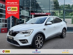 Renault Arkana - 1.3 TCe AUTOMAAT CAMERA/ACC/CLIMA/CARPLAY/NAVI