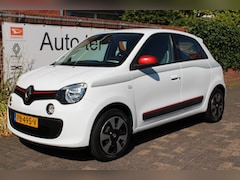 Renault Twingo - Sce 70 pk met o.a. Pack Rouge Exterieur