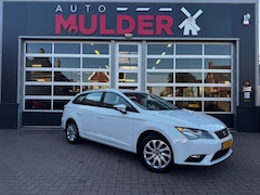 SEAT Leon - 1.2 TSI STYLE BNS. / AIRCO / CRUISECONTROL / DEALERONDERHOUDEN