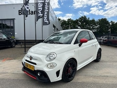 Fiat 500 Abarth - 1.4 T-Jet 595 Pista 160pk bj2019 *Navi *Apple carplay *PDC
