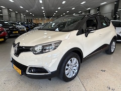 Renault Captur - TCE Navigatie PDC Airco NL auto NAP Keyless LM