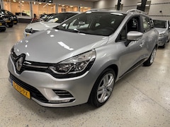 Renault Clio - TCE Navigatie Airco Multimedia USB PDC Cruise